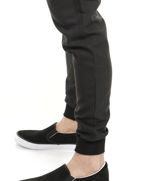 おしゃれスタ(オシャレスタ)の「イージーパンツ(その他パンツ・メンズ・ブラック/ネイビー/グレー・M/L/XL)」の13枚目の写真