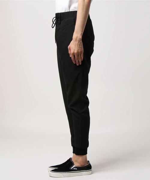 おしゃれスタ(オシャレスタ)の「イージーパンツ(その他パンツ・メンズ・ブラック/ネイビー/グレー・M/L/XL)」の14枚目の写真