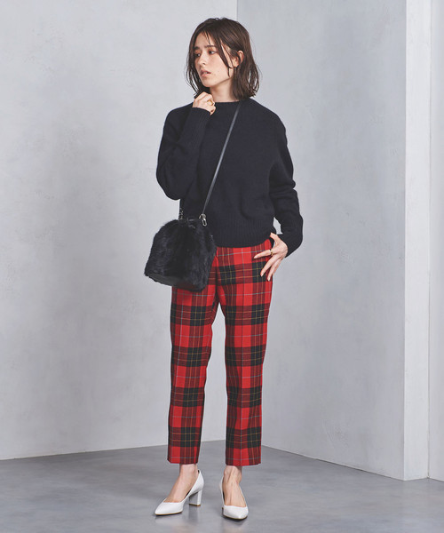 UNITED ARROWS（ユナイテッドアローズ）の「UWSC フォックス