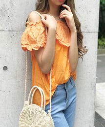 SPIGA�i�X�s�[�K�j�́uڰ���ٵ̼��TOPS�i���̑��g�b�v�X�j�v