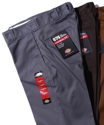 Dickies�i�f�B�b�L�[�Y�j�́uDickies/�f�B�b�L�[�Y 874 ���[�N�p���c ���C�h�`�m�p���c�i�`�m�p���c�j�v