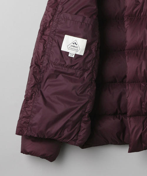 Pyrenex（ピレネックス）の「【別注】＜PYRENEX （ピレネックス）＞ SP