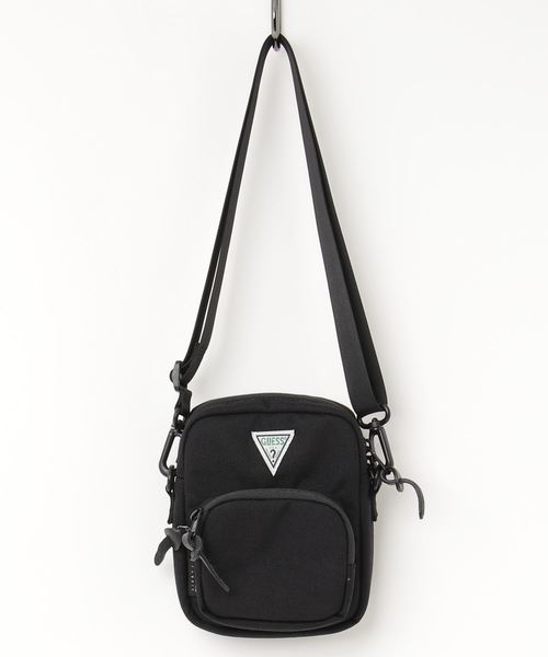 Guess ゲス の Guess Green Label ゲス グリーン レーベル Shoulder Bag ショルダーバッグ ショルダーバッグ Wear