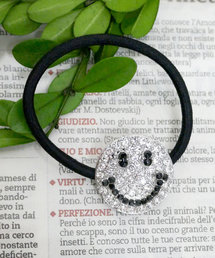 CERCA - ACCESSORIES�i�`�F���J - �A�N�Z�T���[�Y�j�́uLUON/���炫��X�}�C���w�A�S���i�w�A�S���j�v