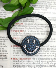 CERCA - ACCESSORIES�i�`�F���J - �A�N�Z�T���[�Y�j�́uLUON/���炫��X�}�C���w�A�S���i�w�A�S���j�v