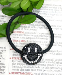 CERCA - ACCESSORIES�i�`�F���J - �A�N�Z�T���[�Y�j�́uLUON/���炫��X�}�C���w�A�S���i�w�A�S���j�v