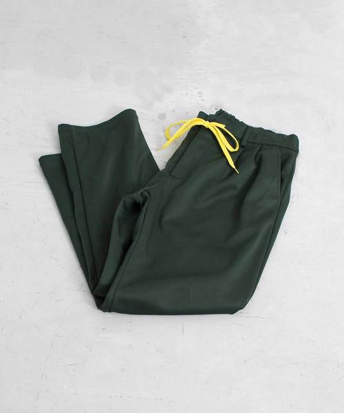 BUCCA 44（ブッカフォーティーフォー）の「【BUCCA 44】スラックス