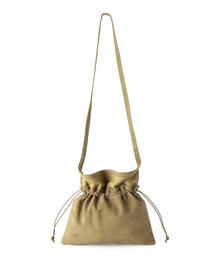 Hender Scheme | Hender Scheme(エンダー スキーマ) red cross bag s(ショルダーバッグ)