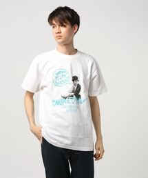 DOUBLE STEAL | BALLOON Girl Ｔシャツ(Tシャツ/カットソー)