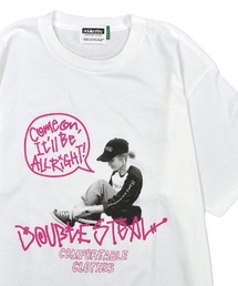 BALLOON Girl Tシャツ