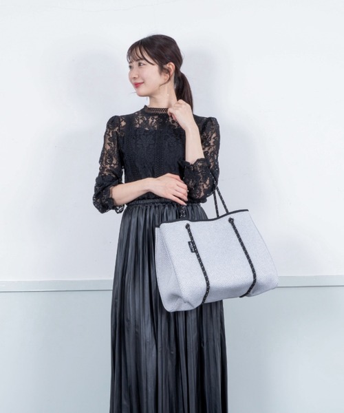【新品未使用】ウィローベイ♡トートバッグ 楽天市場】ウィローベイ willow bay 日本公式販売店 ネオプレン