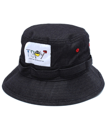 CIAOPANIC TYPY | デニムハット(ハット)