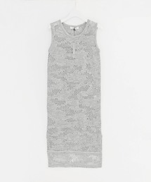 roarguns（ロアーガンズ）の「CAMOUFLAGE MESH TANK TOP（ワンピース）」