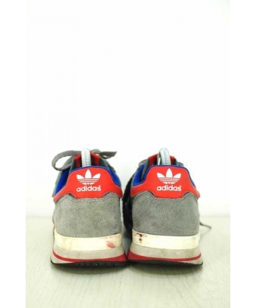 ブランド古着】ZX 500 OG SAME サメスニーカー（スニーカー）｜adidas