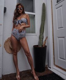 TRUNC 88（トランクエイティーエイト）の「Moroccan Halter
