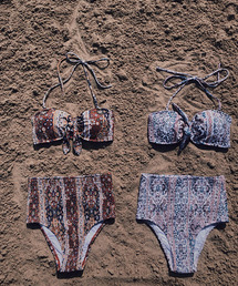 TRUNC 88（トランクエイティーエイト）の「Moroccan Halter