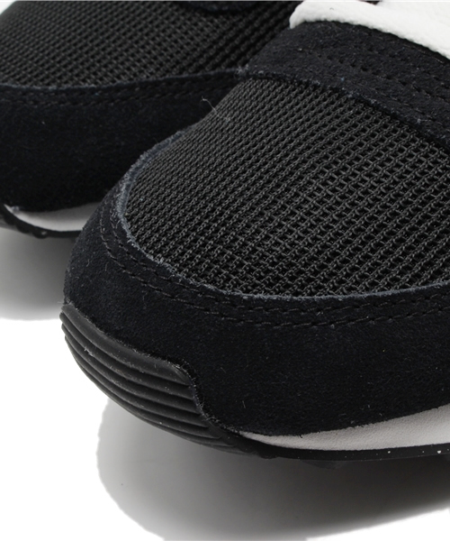 NIKE（ナイキ）の「ナイキ インターナショナリスト レトロランニング NIKE INTERNATIONALIST 631754-001（スニーカー・メンズ・ブラック・27cm/28.5cm/26.5cm/27.5cm/28cm/24.5cm/26cm）」の5枚目の写真