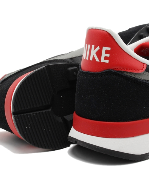 NIKE（ナイキ）の「ナイキ インターナショナリスト レトロランニング NIKE INTERNATIONALIST 631754-001（スニーカー・メンズ・ブラック・27cm/28.5cm/26.5cm/27.5cm/28cm/24.5cm/26cm）」の7枚目の写真