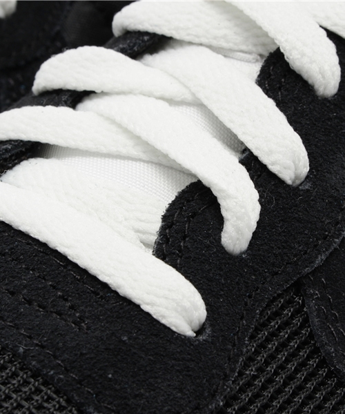 NIKE（ナイキ）の「ナイキ インターナショナリスト レトロランニング NIKE INTERNATIONALIST 631754-001（スニーカー・メンズ・ブラック・27cm/28.5cm/26.5cm/27.5cm/28cm/24.5cm/26cm）」の8枚目の写真