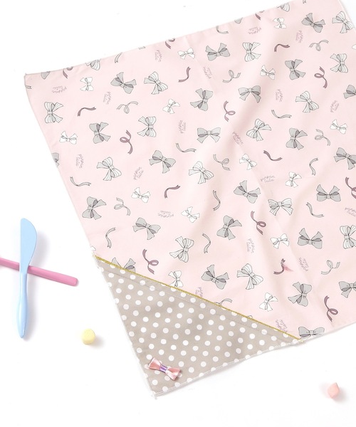 マルチクロス バンダナ スカーフ Panpantutu パンパンチュチュ のファッション通販 Zozotown