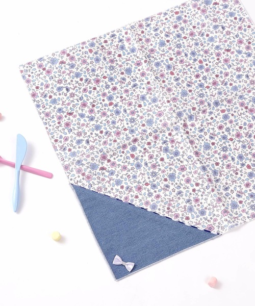 マルチクロス バンダナ スカーフ Panpantutu パンパンチュチュ のファッション通販 Zozotown