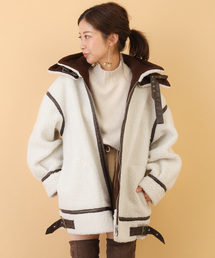 who's who Chico�i�t�[�Y �t�[ �`�R�j�́u���o�[�V�u���{�A���[�g�����t���C�g�W���P�b�g�i���[�g���R�[�g�j�v