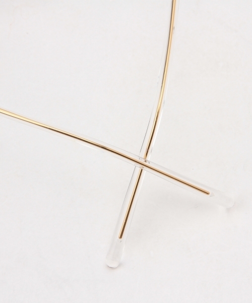 Ray BEAMS(レイビームス)の「A.D.S.R / メガネ "EVANS"(メガネ・レディース・ブラック/レッド系その他/ブラック系その他/その他1・ONE SIZE)」の14枚目の写真