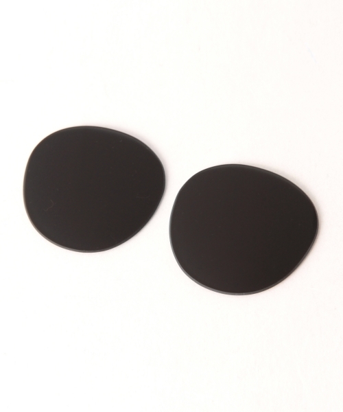 Ray BEAMS(レイビームス)の「A.D.S.R / メガネ "EVANS"(メガネ・レディース・ブラック/レッド系その他/ブラック系その他/その他1・ONE SIZE)」の15枚目の写真