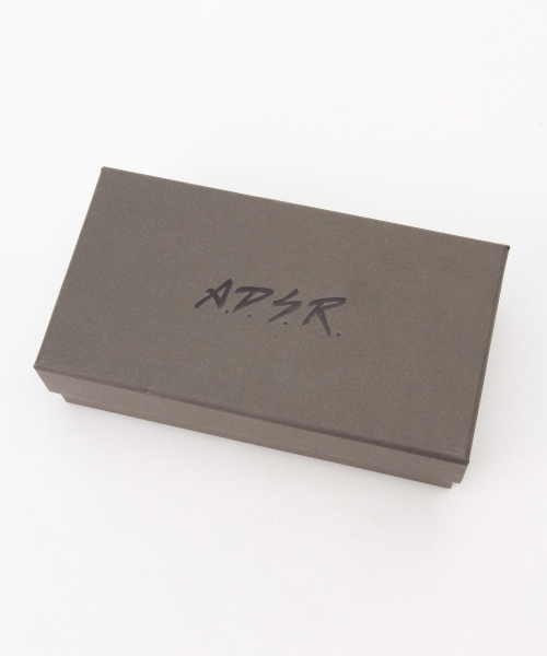 Ray BEAMS(レイビームス)の「A.D.S.R / メガネ "EVANS"(メガネ・レディース・ブラック/レッド系その他/ブラック系その他/その他1・ONE SIZE)」の17枚目の写真