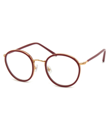 Ray BEAMS | A.D.S.R / メガネ "EVANS"(メガネ)