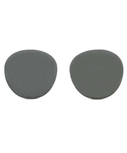 Ray BEAMS(レイビームス)の「A.D.S.R / メガネ "EVANS"(メガネ・レディース・ブラック/レッド系その他/ブラック系その他/その他1・ONE SIZE)」の13枚目の写真