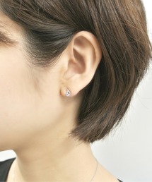 VENdomeAoyama ピアス（両耳） VENDOME AOYAMA｜ヴァンドーム青山のピアス（両耳用）通販