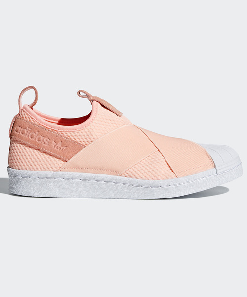 セール ブランド古着 スリッポン スリッポン Adidas アディダス のファッション通販 Zozoused