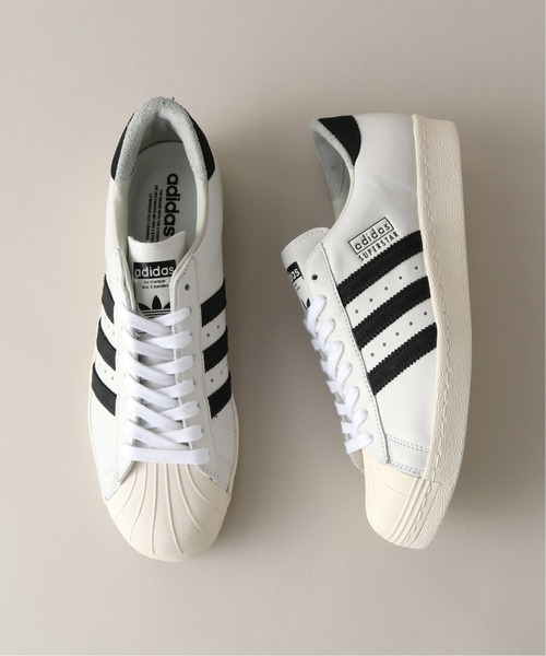 adidas superstar 80s recon