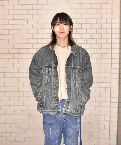 Levi's（リーバイス）の「【ヴィンテージ古着】90's Levi's/リーバイス