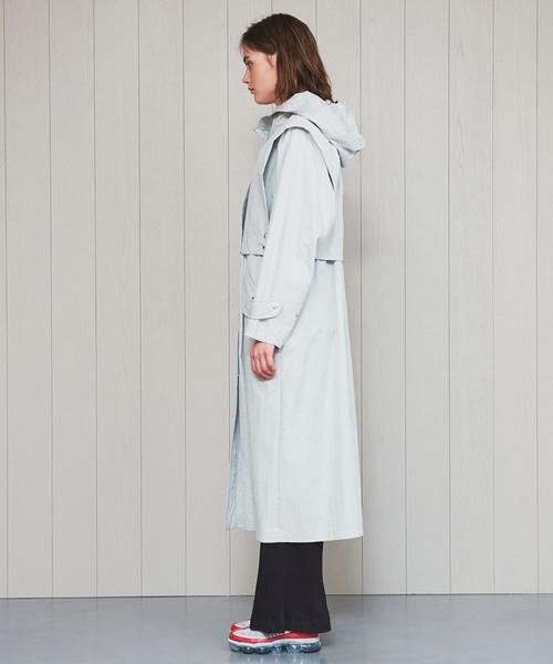H BEAUTY&YOUTH UNITED ARROWS（エイチビューティーアンドユース 