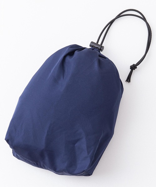 OUTDOOR PRODUCTS(アウトドアプロダクツ)の「【OUT DOOR PRODUCTS】 撥水ライトパーカー ナイロンジャケット 撥水加工 パッカブル仕様 ワンポイント(ナイロンジャケット・メンズ・ブラック/ネイビー/オレンジ/ライトブラウン・SMALL/MEDIUM/LARGE/X-LARGE)」の17枚目の写真