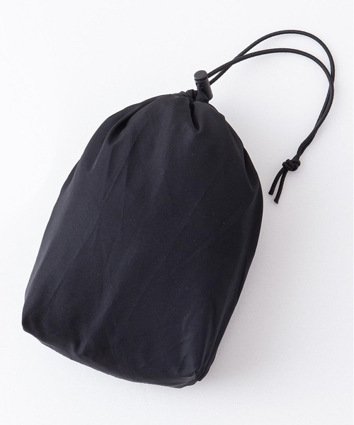 OUTDOOR PRODUCTS(アウトドアプロダクツ)の「【OUT DOOR PRODUCTS】 撥水ライトパーカー ナイロンジャケット 撥水加工 パッカブル仕様 ワンポイント(ナイロンジャケット・メンズ・ブラック/ネイビー/オレンジ/ライトブラウン・SMALL/MEDIUM/LARGE/X-LARGE)」の15枚目の写真