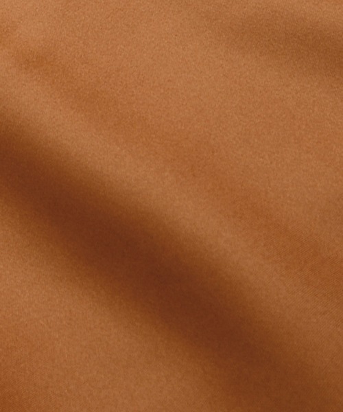 MinoriTY（マイノリティ）の「メンズストレッチポンチフルレングステーパードパンツ【セットアップ対象商品あり】（スラックス・メンズ・ブラック/グリーン/ライトブラウン/チャコール・M/L）」の12枚目の写真