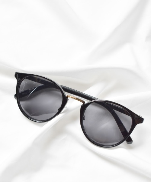 セール ヴィンテージメタルブリッジサングラス サングラス B I D ビーアイディー のファッション通販 Zozotown