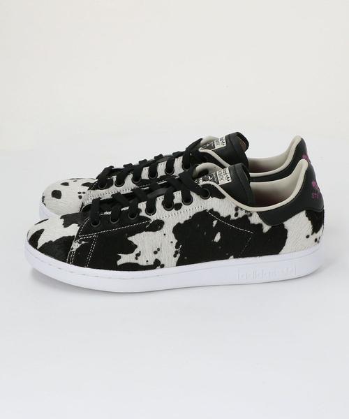 adidas Originals(アディダスオリジナルス)の「<adidas Originals(アディダス)>Stan Smith スタンスミス スニーカー ο(スニーカー・レディース・その他1・23cm/23.5cm/22.5cm/24.5cm/24cm/25cm)」の5枚目の写真
