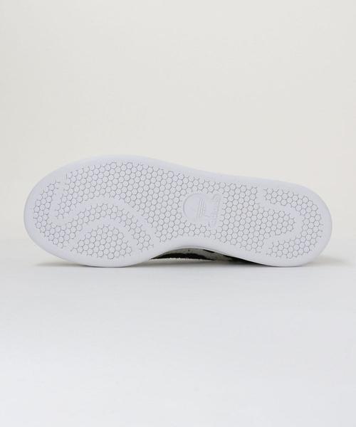 adidas Originals(アディダスオリジナルス)の「<adidas Originals(アディダス)>Stan Smith スタンスミス スニーカー ο(スニーカー・レディース・その他1・23cm/23.5cm/22.5cm/24.5cm/24cm/25cm)」の4枚目の写真