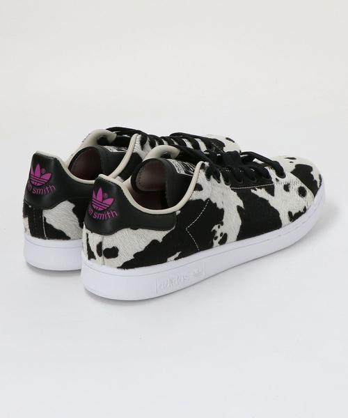 adidas Originals(アディダスオリジナルス)の「<adidas Originals(アディダス)>Stan Smith スタンスミス スニーカー ο(スニーカー・レディース・その他1・23cm/23.5cm/22.5cm/24.5cm/24cm/25cm)」の3枚目の写真