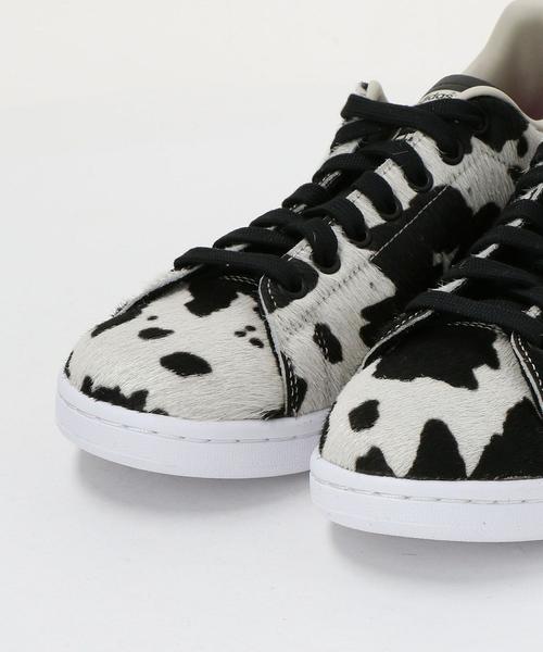 adidas Originals(アディダスオリジナルス)の「<adidas Originals(アディダス)>Stan Smith スタンスミス スニーカー ο(スニーカー・レディース・その他1・23cm/23.5cm/22.5cm/24.5cm/24cm/25cm)」の7枚目の写真