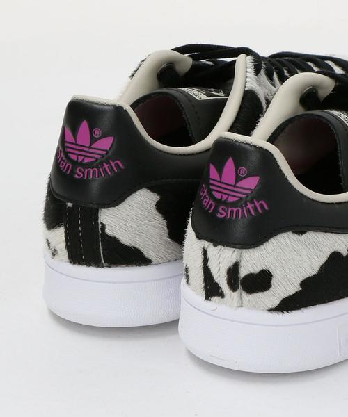 adidas Originals(アディダスオリジナルス)の「<adidas Originals(アディダス)>Stan Smith スタンスミス スニーカー ο(スニーカー・レディース・その他1・23cm/23.5cm/22.5cm/24.5cm/24cm/25cm)」の9枚目の写真