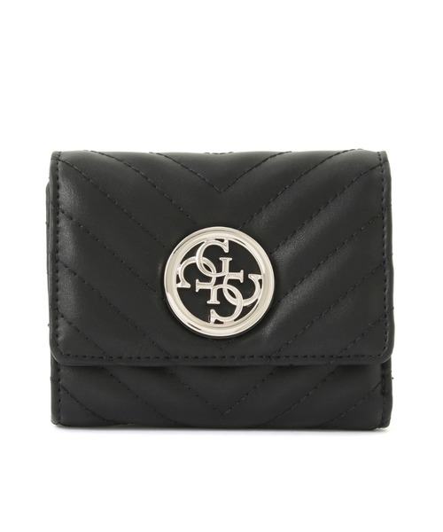 Guess（ゲス）の「BLAKELY Small Trifold Wallet（財布）」 WEAR
