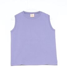 LGB パープル タンクトップ タンクトップ（パープル/紫色系）ファッション通販 - ZOZOTOWN