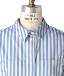 新品 Drawerドゥロワー MAISON RABIH KAYROUZ ブラウス 53601876_b_03_215.jpg