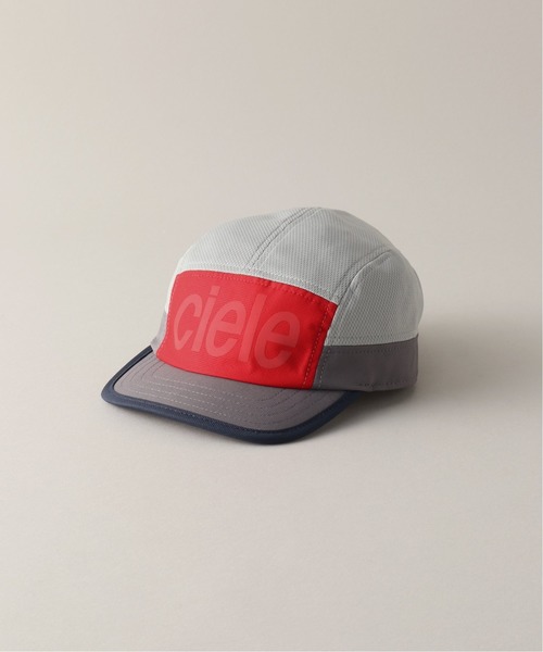 セール Ciele シエル Standard Large Greyskull キャップ Ciel シエル のファッション通販 Zozotown