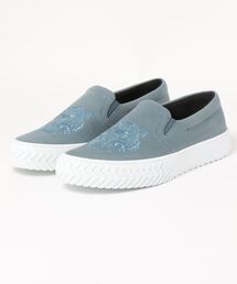 KENZO | FW20 K Skate Tiger Canvas M(スリッポン)